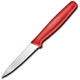 Swiss Army Brands 40603 Paring Knife, 3-1/4-Inch