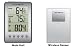 AcuRite Digital Wireless Weather Thermometer Indoor Outdoor