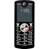 Motorola Motofone F3 Cellphone - UNLOCKED