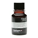 Anthony Logistics for Men Pre-Shave Oil, All Skin Types, Fragrance Free 2 oz (60 ml)