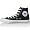 Converse CT AS Seasonal Hi GRAU 1J793 Grösse: 39,5