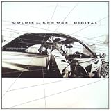 Goldie Feat Krs One - Digital - [12"]