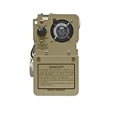 Intermatic PF1102MT Timer with Thermostat Mechanism Only
