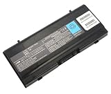 TOSHIBA PA3287U-1BRS Equivalent Main battery