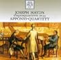 Joseph Haydn - Six String Quartets Op. 33