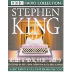 Secret Window, Secret Garden: A BBC Radio 4 Full-cast Dramatisation (BBC Radio Collection)