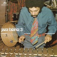 Jazz Bizniz Vol.3