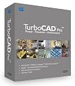 Turbocad Professional V14 Precision 2D Drafting 3D Modeling