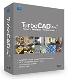 TurboCAD 14 Professional Platinum (PC)