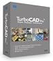 Turbocad Professional V14 Precision 2D Drafting 3D Modeling [Old Version]