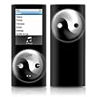 Balance Design Protective Decal Skin Sticker for Apple iPod nano 4G (4th Generation) Player