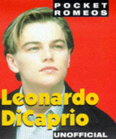 Leonardo DiCaprio (Pocket Romeos)