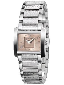 Emporio Armani Classic Ladies Watch AR5709