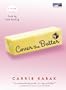 Cover the Butter