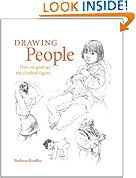Drawing People