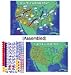 BB SET INTERACTIVE WEATHER MAP