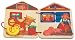 Animondo Wooden Book