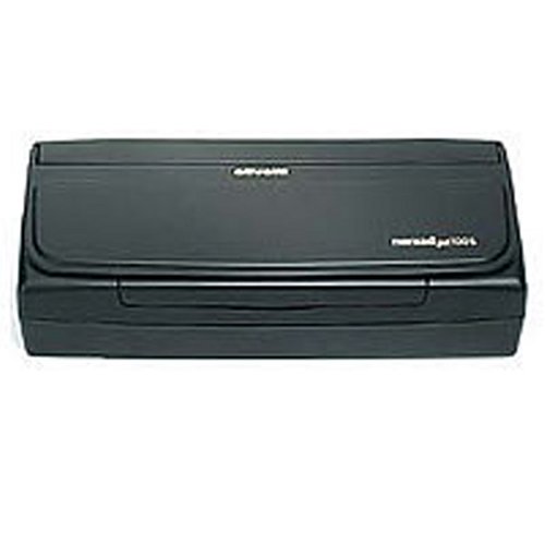 Olivetti Nomad-Jet 100S Tintendrucker A4 2.0ppm 600dpi Centr./USB