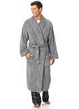 Microfleece Robe
