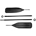 Advanced Elements Compact 4-Part Paddle