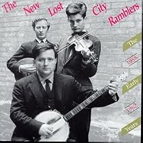 The Early Years (1958-1962)