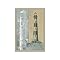 Bodie Island Lighthouse by Thomas Cathey- 38.5x26.5"
