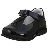 Kid Express Infant/Toddler Chloe T-strap Shoe