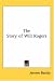 The Story of Will Rogers
