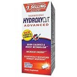 41Y5L7IzY8L. SL160  Hydroxycut Advanced, 150 ct ( Multi Pack)