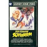 Produkt-Bild: Der t&ouml;dliche Schwarm [VHS]