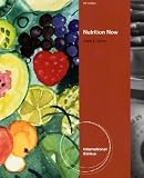 Nutrition now