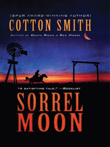 Sorrel Moon