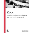 Zope: Web Application Development and Content Management (Landmark (New Riders))