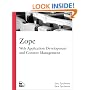 Zope: Web Application Development and Content Management (Landmark (New Riders))