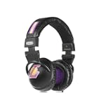SAVE $5 - Skullcandy SGHEBZ-18 Kobe Bryant Hesh DJ Headphone (Black with NBA Lakers Colors) $44.95