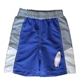 DaRiMi Kidz Board Shorts Blue/Light Grey 12-18 Months