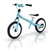 Kettler Speedy 12.5-Inch Balance Bike (Blue)