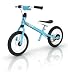 Kettler Speedy 12.5-Inch Balance Bike (Blue)