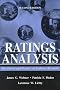 Ratings Analysis: The Theory and Practice of Audience Research (Lea's Communication Series)