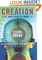Creation: Life and How to Make It