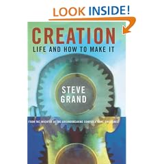Creation: Life and How to Make It