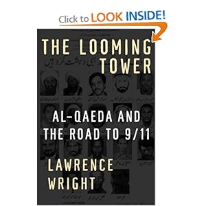 The Looming Tower - Lawrence Wright