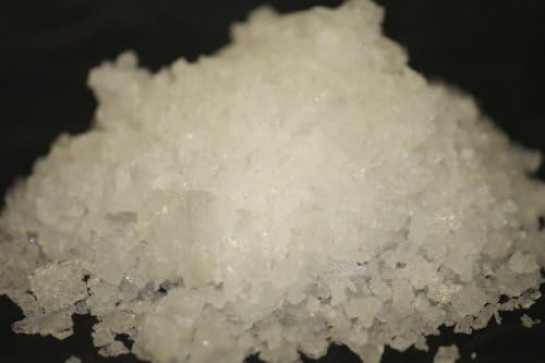 Sodium Nitrate Crystals (99%) 10lb