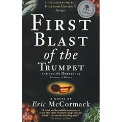 First Blast of the Trumpet