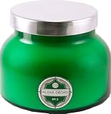 Aspen Bay 20 oz Jar Candle - Aloha Orchid