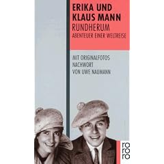 Rundherum: Abenteuer einer Weltreise