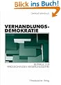 Verhandlungsdemokratie: Beitr�ge zur vergleichenden Regierungslehre