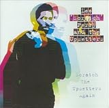 Scratch the Upsetters Again