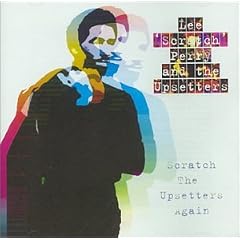 Scratch the Upsetters Again by  Lee "Scratch" Perry 