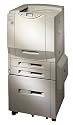 Hewlett Packard Color LaserJet  8550 Laser Printer